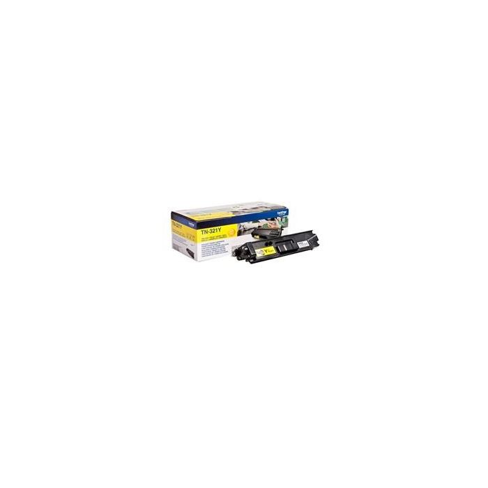 BROTHER toner amarillo HLL8250CDN Y HLL8350CDW