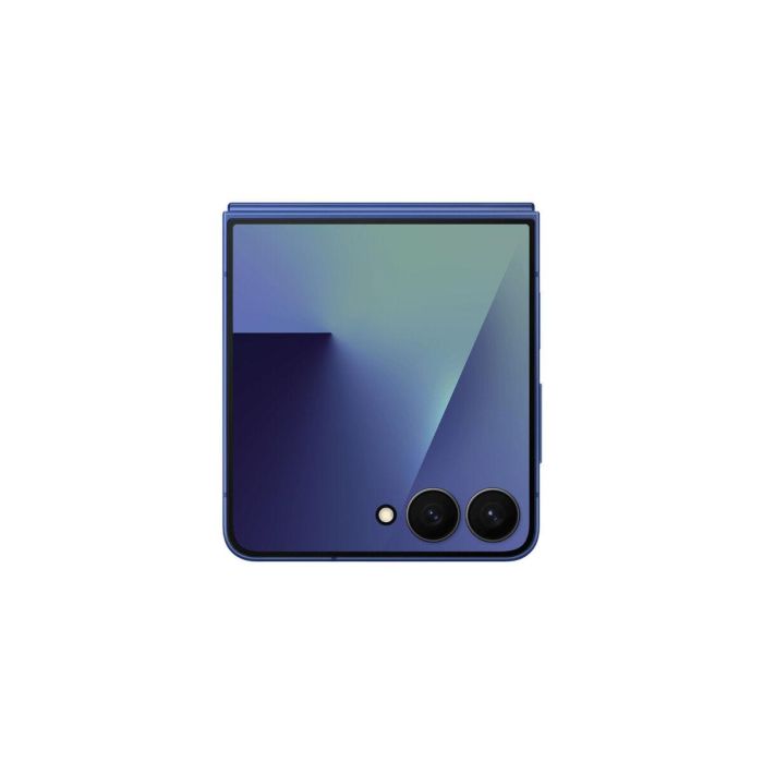 Smartphone Samsung Z FLIP 7 SM-F766B 6,9" Octa Core 12 GB RAM 512 GB Azul 3