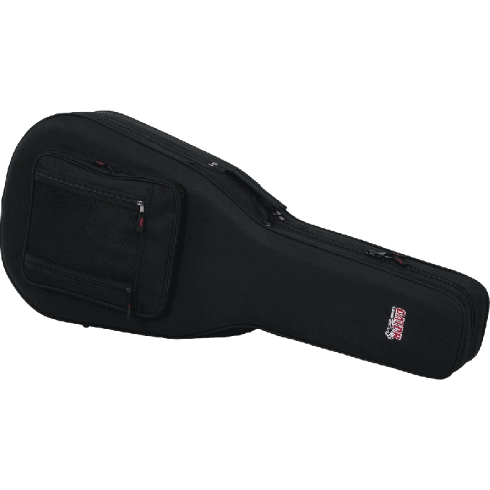 Softcase Guitarra Clásica "Gator Gl" 1 Softcase Guitarra Clásica "Gator Gl" 1