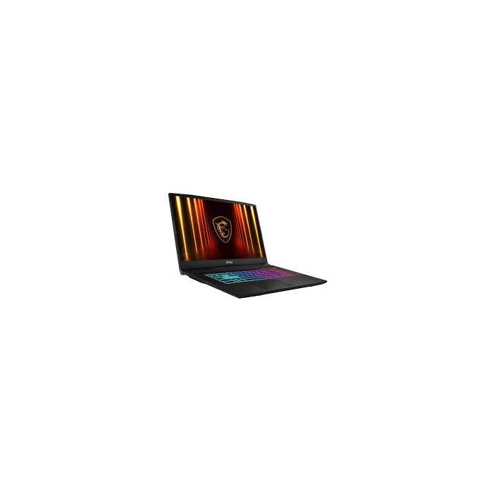 Msi Katana 17 Hx B14 Wfk - 221Xes Portatil Gaming Intel Core I7 14650Hx 32Gb Ram 1Tb Ssd Rtx 5060 17.3" Qhd 240Hz 2