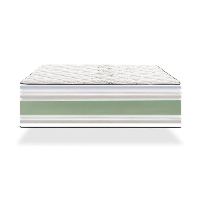 Colchón Viscoelástico IKON SLEEP GRAND LUXURY UNIQUE 2