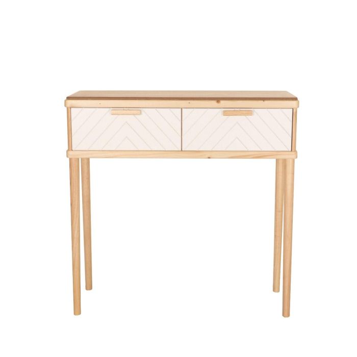 Consola Versa ORPIERRE 30 x 78 x 80,5 cm