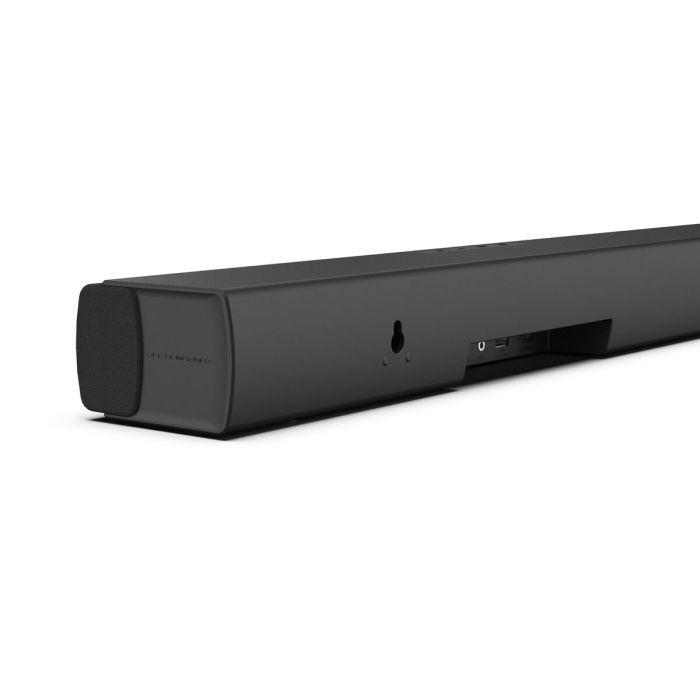 Barra de Sonido Hisense AX5100Q 580 W Negro 2 Barra de Sonido Hisense AX5100Q 580 W Negro 2
