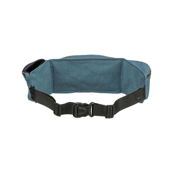 Riñonera Trixie Baggy Belt Azul 17