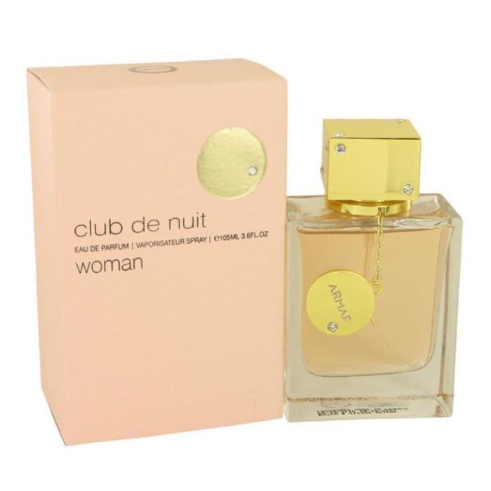 Armaf Club de nuit woman eau de parfum 105 ml