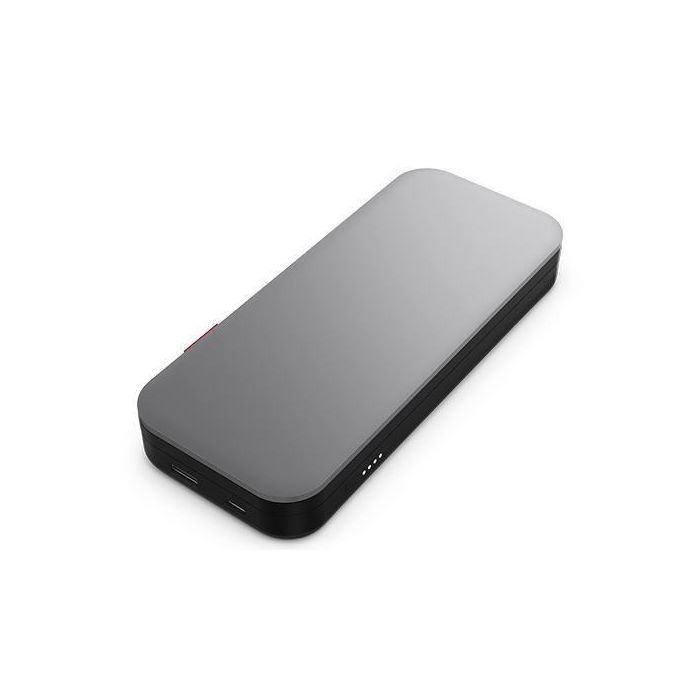 Lenovo Go USB-C Laptop Power Bank 20000 mAh | Batería Externa Portátil con Carga Rápida para Múltiples Dispositivos 4