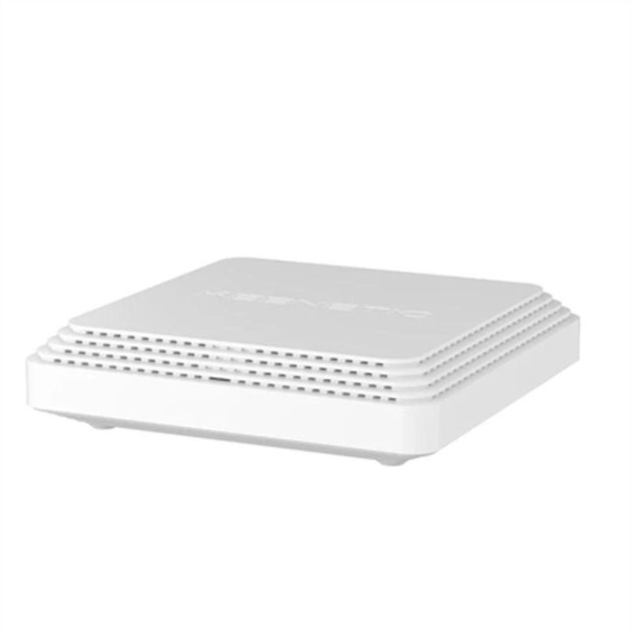 Router Keenetic KN-3812-01-EU Blanco Ethernet LAN Wi-Fi 7 Router Keenetic KN-3812-01-EU Blanco Ethernet LAN Wi-Fi 7