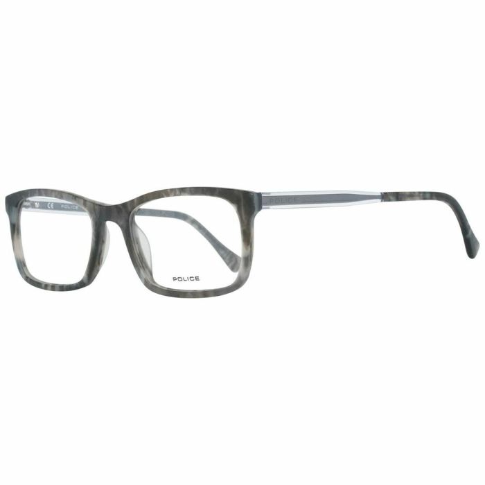 Montura de Gafas Hombre Police VPL262N526K3M Montura de Gafas Hombre Police VPL262N526K3M