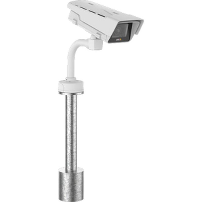 Axis T94Q01F Soporte de Montaje en Torre para Cámaras PTZ/Fix Dome 4