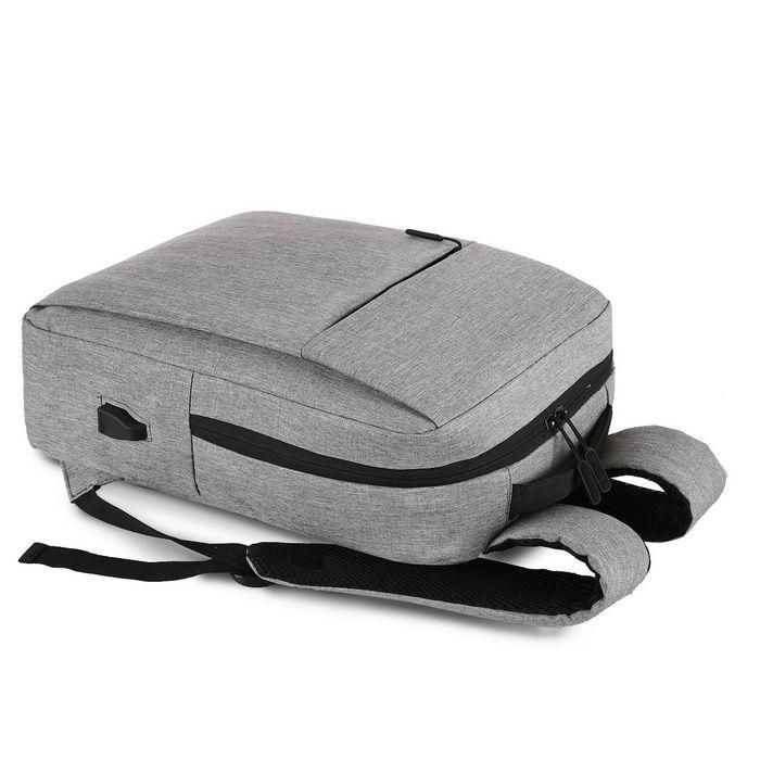 eSTUFF Cleveland 15.6'' Backpack 5 eSTUFF Cleveland 15.6'' Backpack 5