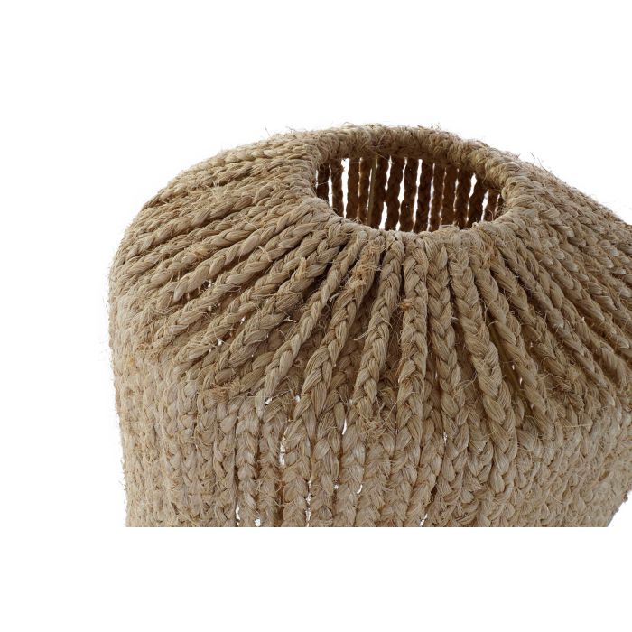 Pantalla Balines DKD Home Decor Natural 40 x 50 x 40 cm 1 Pantalla Balines DKD Home Decor Natural 40 x 50 x 40 cm 1