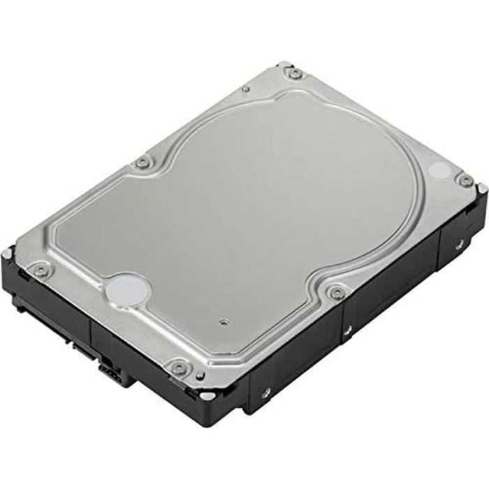 Disco Duro Lenovo 4XB0X87802 3,5" 6 TB Disco Duro Lenovo 4XB0X87802 3,5" 6 TB