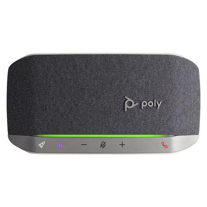 Altavoz Bluetooth Portátil Poly 7F0J8AA