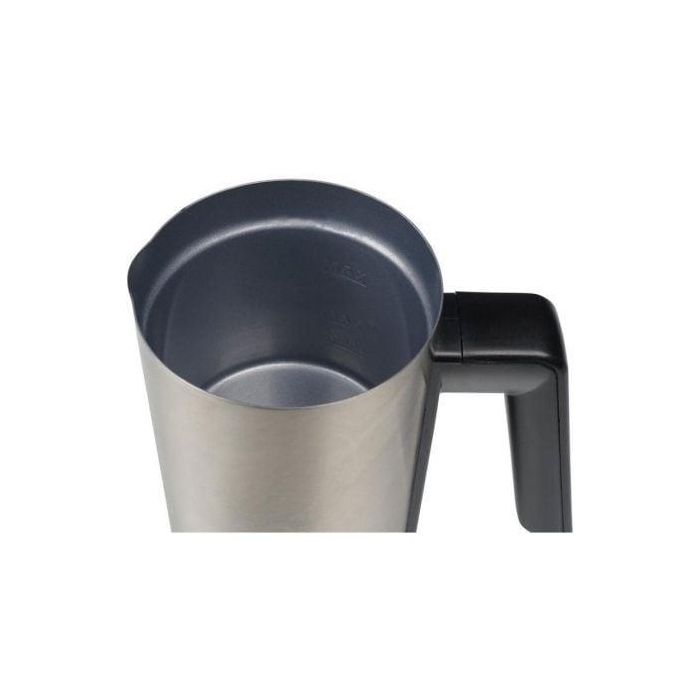 Mini Batidora Espumadora Tristar Plateado 300 ml 1 Mini Batidora Espumadora Tristar Plateado 300 ml 1