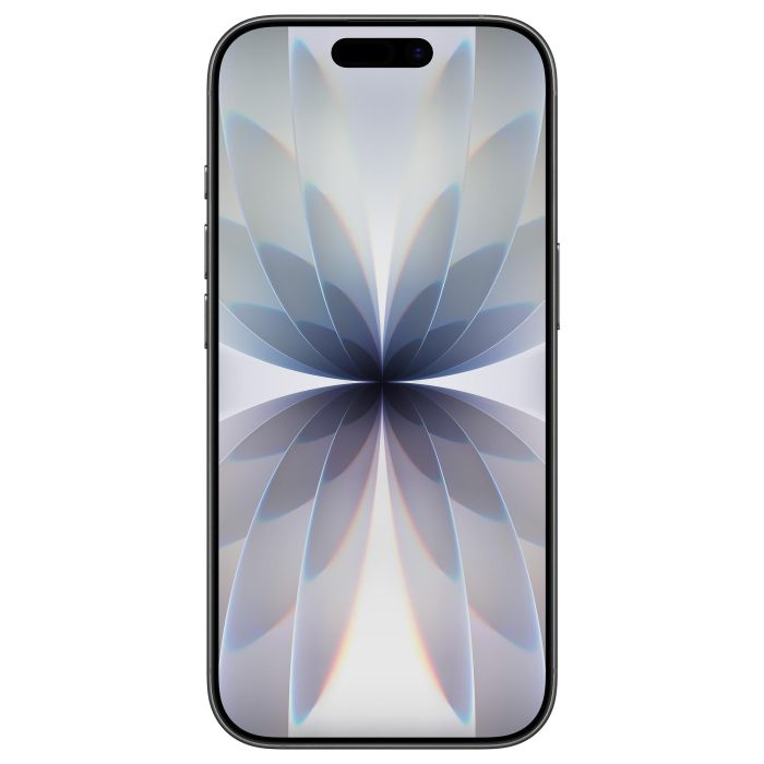 Apple iPhone 17 512GB Negro