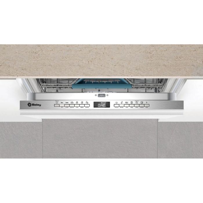 Lavavajillas Balay 3VH6330SA 60 cm Lavavajillas Balay 3VH6330SA 60 cm