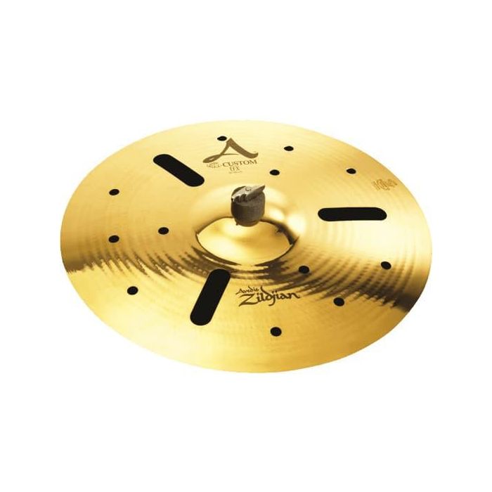 Zildjian 18" A Custom EFX - Plato de Efectos de Batería