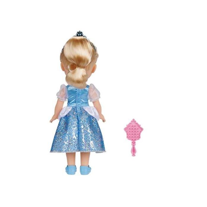 Muñeca princesa cenicienta 38cm 3 Muñeca princesa cenicienta 38cm 3