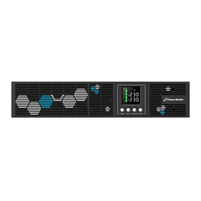 SAI Interactivo Power Walker VI 1000 RLP 900 W 3 SAI Interactivo Power Walker VI 1000 RLP 900 W 3
