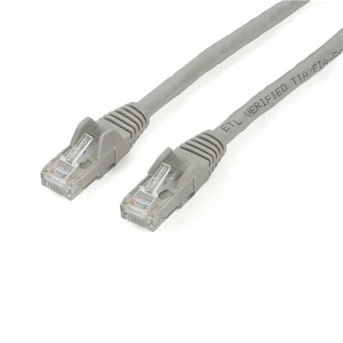 Cable de Red Rígido UTP Categoría 6 Startech N6PATC2MGR (2 m)