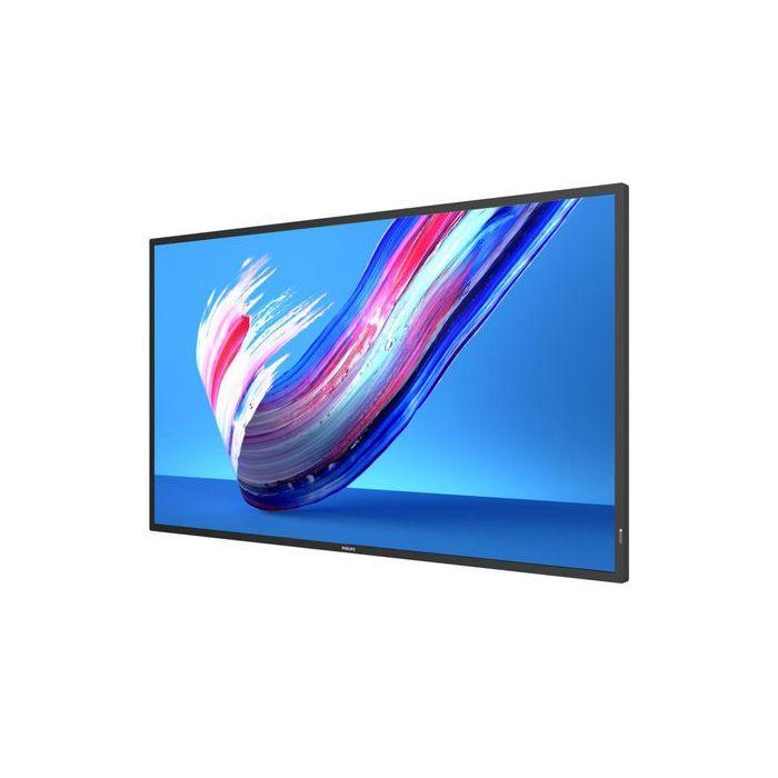 Philips 43BDL3650Q/00 Pantalla señalización digital 43" LCD Full HD Android 10 Wifi Negro 2 Philips 43BDL3650Q/00 Pantalla señalización digital 43" LCD Full HD Android 10 Wifi Negro 2