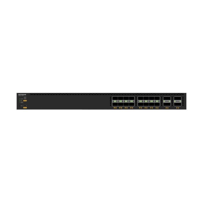 Switch Netgear VSM4320C-100NES 5 Switch Netgear VSM4320C-100NES 5
