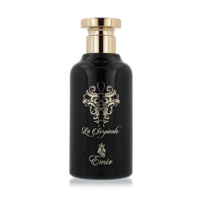 Perfume Unisex Emir La Serpiente EDP 100 ml 1