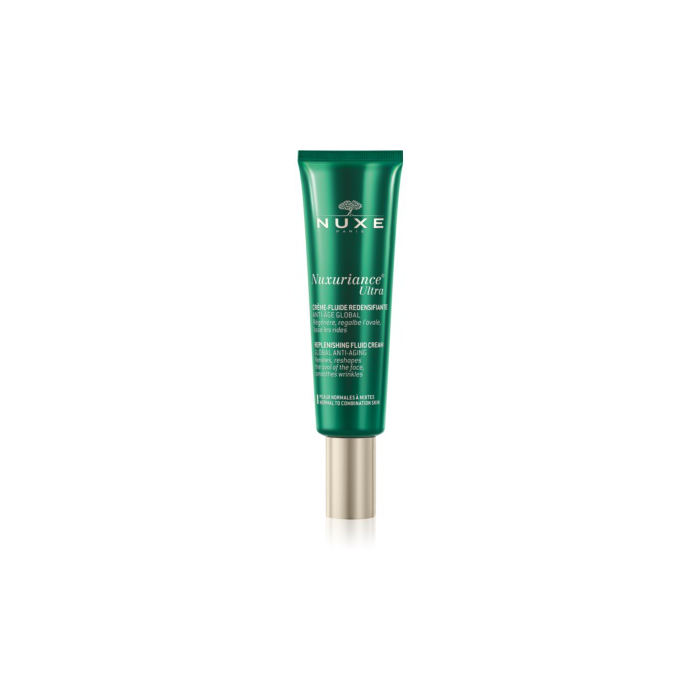 Nuxe Nuxuriance Ultra Fluido Piel Normal 50 ml 2