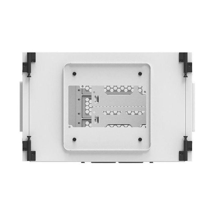 Thermaltake AX100 Estante para PC Blanco - Factor de forma Estante, Color Blanco, Tipo PC 2