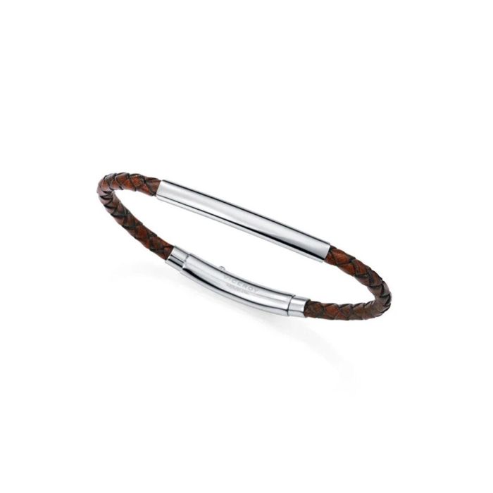Pulsera Hombre Viceroy 15163P01011 Marrón