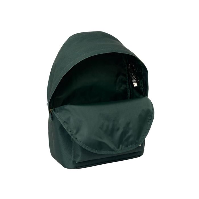 Mochila Safta Doble Para Portatil 15,6-'+ Usb Harper & Neyer 440x310x180 mm 3 Mochila Safta Doble Para Portatil 15,6-'+ Usb Harper & Neyer 440x310x180 mm 3