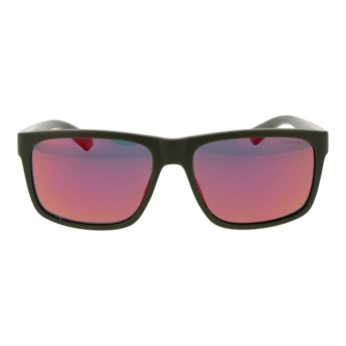 Gafas de Sol Hombre Polaroid PLD-2149-S-57TBOOZ ø 57 mm