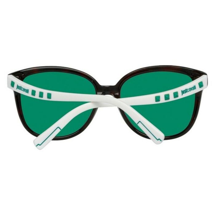 Gafas de Sol Mujer Just Cavalli JC590S-5856Q ø 58 mm 2 Gafas de Sol Mujer Just Cavalli JC590S-5856Q ø 58 mm 2