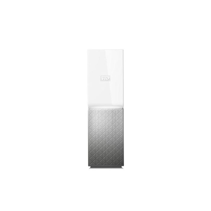 Western Digital My Cloud Home dispositivo de almacenamiento personal en la nube 3 TB Ethernet Gris 3