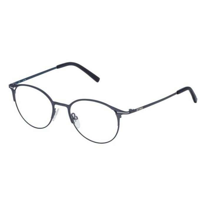 Montura de Gafas Unisex Sting VST06349I09Y Montura de Gafas Unisex Sting VST06349I09Y