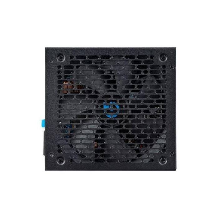 Fuente de Alimentación Hiditec GDX850 V2/ 850W/ Ventilador 14cm/ ATX 3.0/ PCIe 5.0/ 80 Plus Gold 2 Fuente de Alimentación Hiditec GDX850 V2/ 850W/ Ventilador 14cm/ ATX 3.0/ PCIe 5.0/ 80 Plus Gold 2