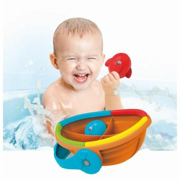 Clementoni CLEM17688 La pesca 3 Clementoni CLEM17688 La pesca 3