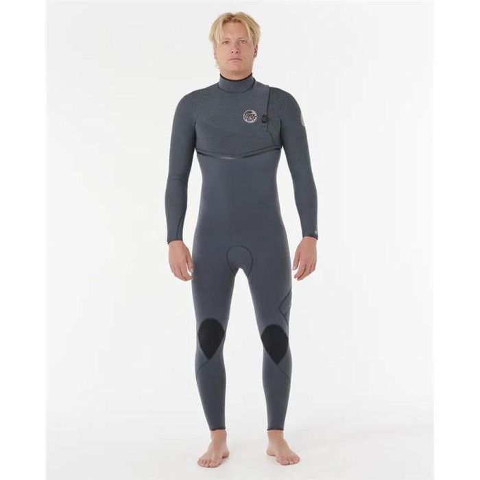 Neopreno Rip Curl E-Bomb Zf 32 Gris 5 Neopreno Rip Curl E-Bomb Zf 32 Gris 5