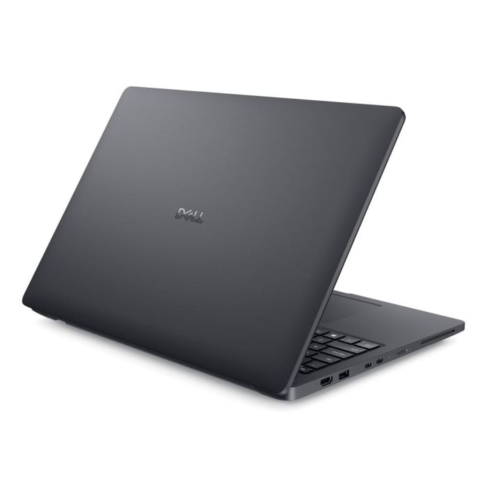 Dell Pro Max 16 U7 - Portátil 16" Full HD+, Intel Core Ultra 7 265H, 32GB RAM, 1TB SSD, NVIDIA RTX PRO 500 Blackwell, Windows 11 Pro