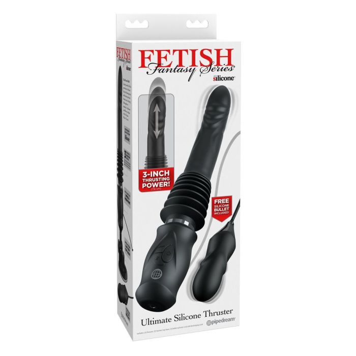 Vibrador Punto G Pipedream 1 Vibrador Punto G Pipedream 1