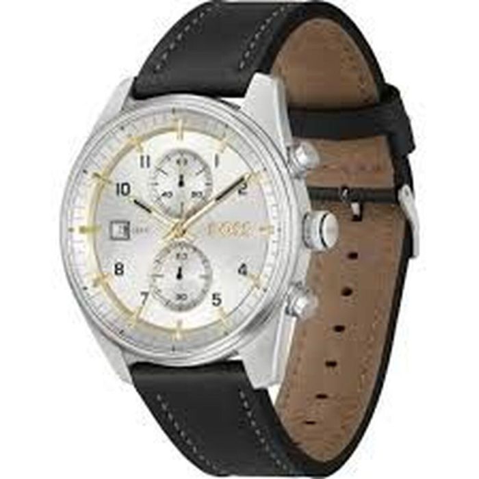 Reloj Hombre Hugo Boss 1514147 (Ø 44 mm) 2 Reloj Hombre Hugo Boss 1514147 (Ø 44 mm) 2