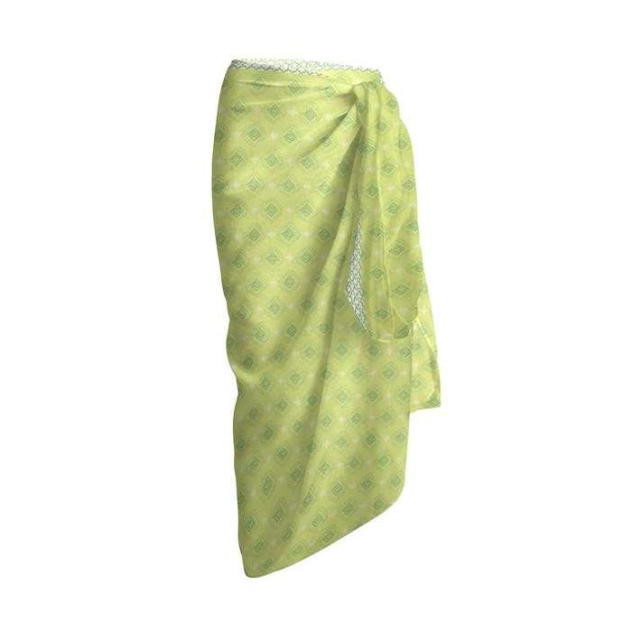 Pareo voile 100% algodón estampado remann 100x180 cm - modelos surtidos 3 Pareo voile 100% algodón estampado remann 100x180 cm - modelos surtidos 3