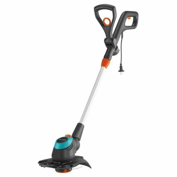 Gardena EasyCut 450/25 Recortadora de Hilo Eléctrica 450W Ancho Corte 25cm Mango Abatible Gardena EasyCut 450/25 Recortadora de Hilo Eléctrica 450W Ancho Corte 25cm Mango Abatible