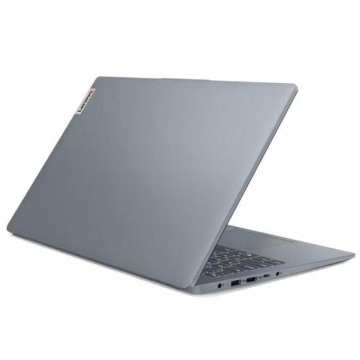 Laptop Lenovo IdeaPad Slim 3 15,6" i5-12450H 16 GB RAM 512 GB SSD Qwerty Español 2