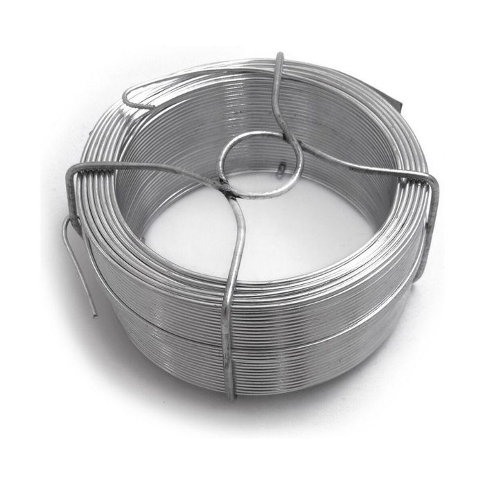 Rollo de alambre Filgraf 0,70 mm x 100 m 1 Rollo de alambre Filgraf 0,70 mm x 100 m 1