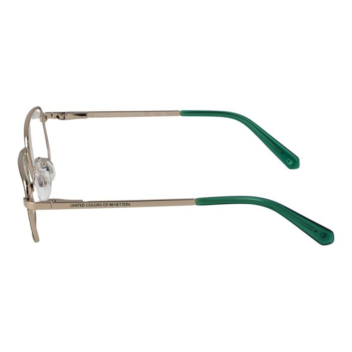 Montura de Gafas Unisex Benetton BEKO40 45550 2 Montura de Gafas Unisex Benetton BEKO40 45550 2
