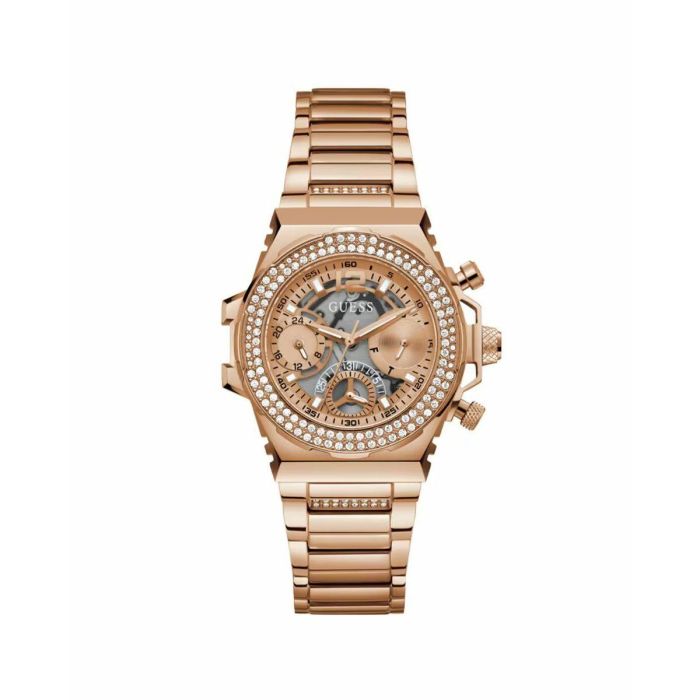Reloj Mujer Guess GW0552L3 (Ø 36 mm) 0 Reloj Mujer Guess GW0552L3 (Ø 36 mm) 0