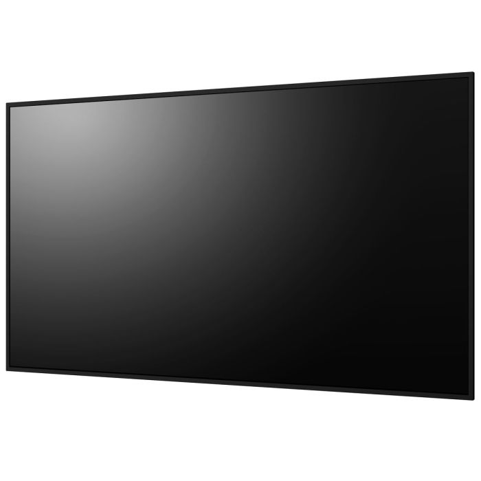 Monitor Videowall Sharp 60006182 4K Ultra HD 50" 1 Monitor Videowall Sharp 60006182 4K Ultra HD 50" 1