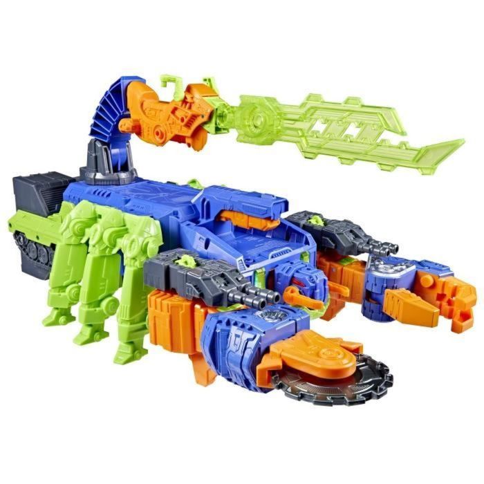 Figura de Acción Hasbro 5