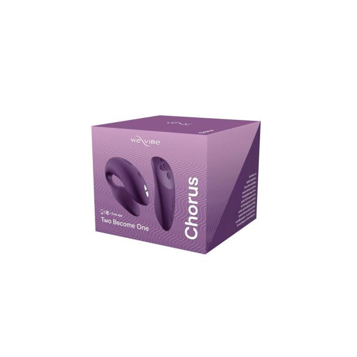 Vibrador para Parejas We-Vibe 15 Vibrador para Parejas We-Vibe 15
